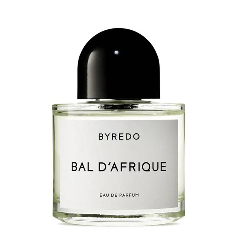 Bal D’Afrique Eau de Parfum 100ml