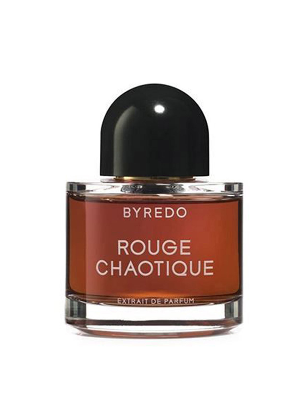 Rouge Chaotique Extrait de Parfum 50ml