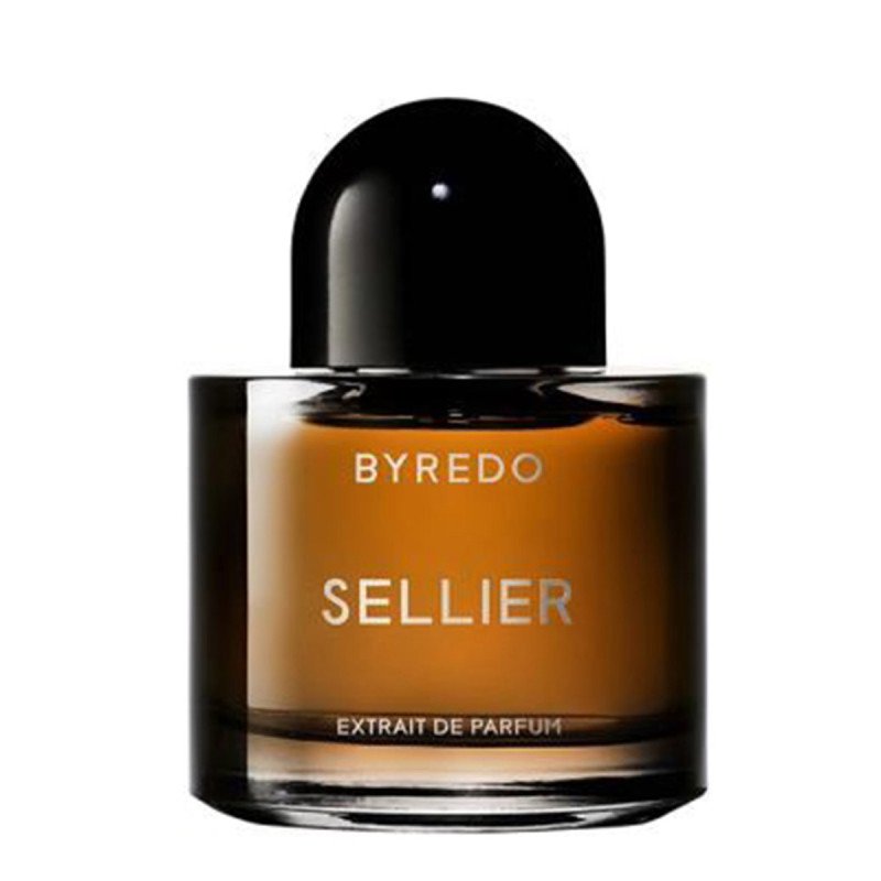 Sellier Extrait de Parfum 50ml