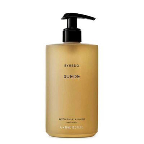 Suede - Sapone Liquido Mani 450ml