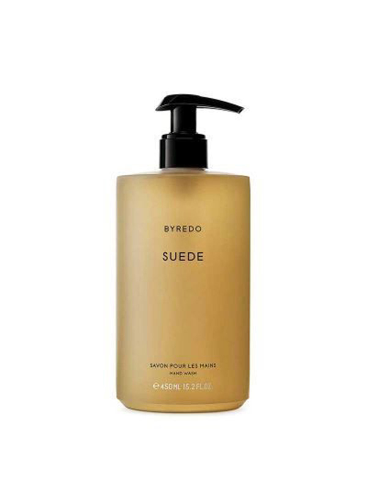 Suede - Sapone Liquido Mani 450ml