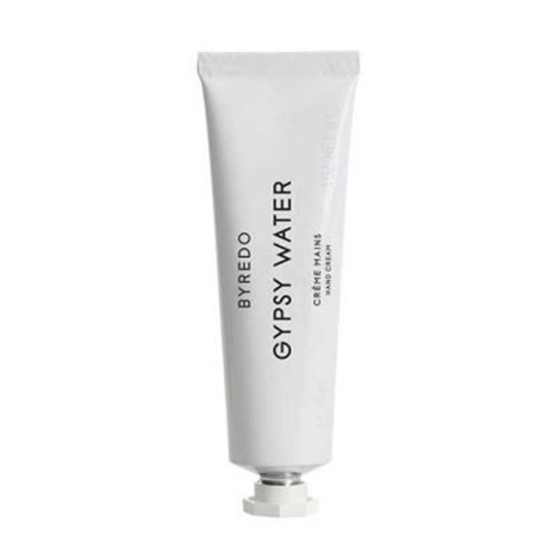 Gypsy Water - Crema Mani 30ml