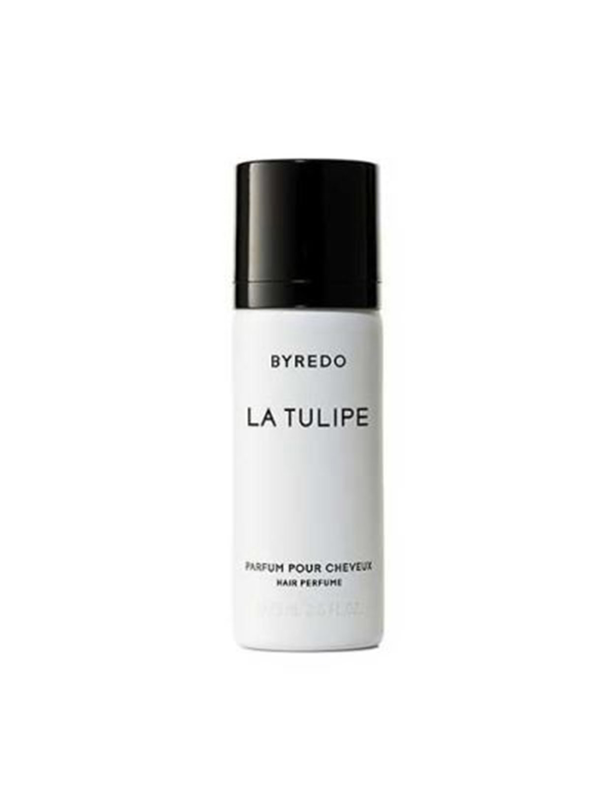 La Tulipe Hair Mist 75ml