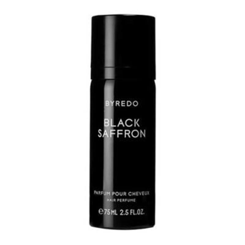 Black Saffron Hair Mist 75ml