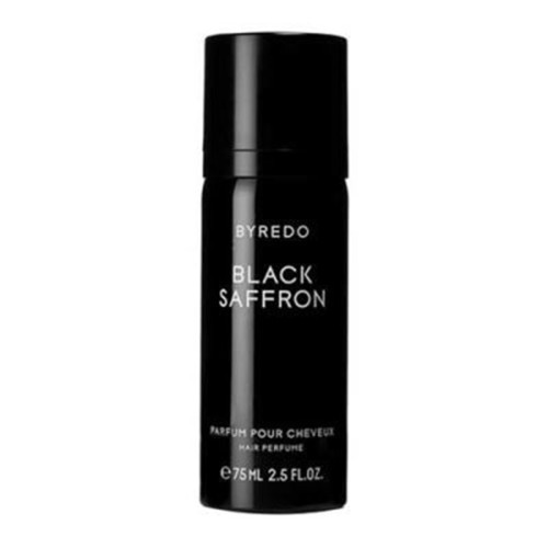 Black Saffron Hair Mist 75ml