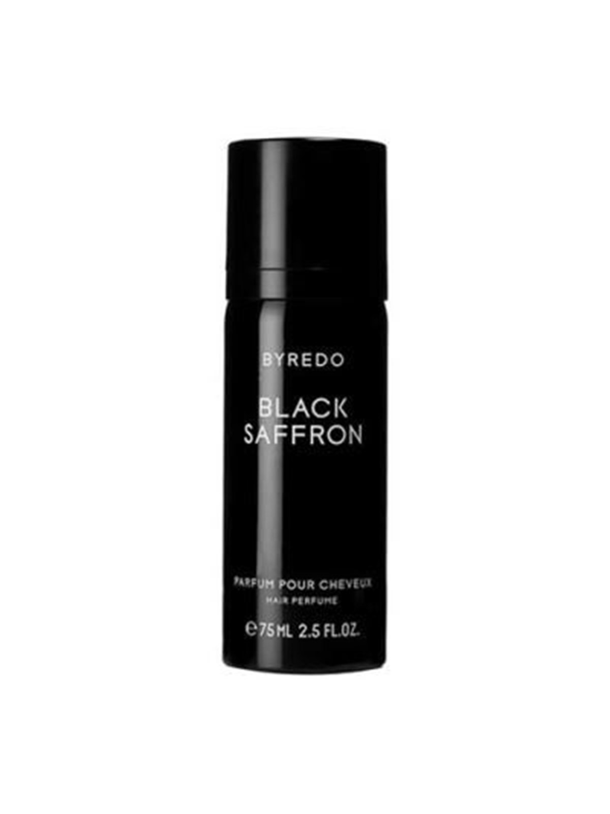 Black Saffron Hair Mist 75ml