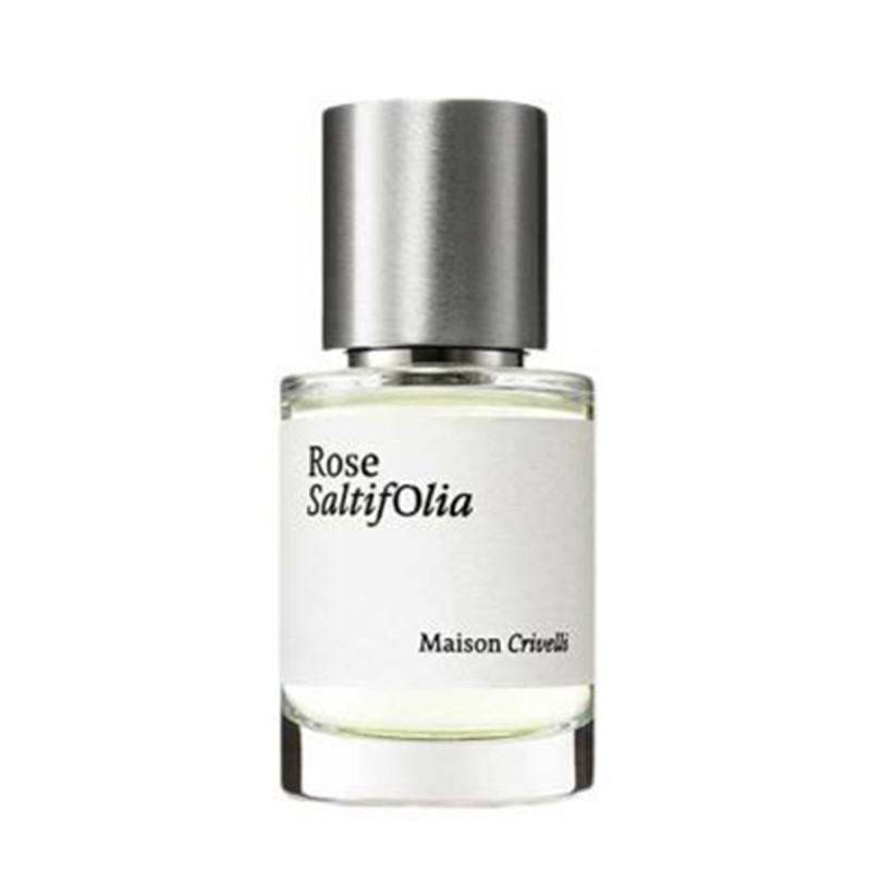 Rose Saltifolia Eau de Parfum 100ml