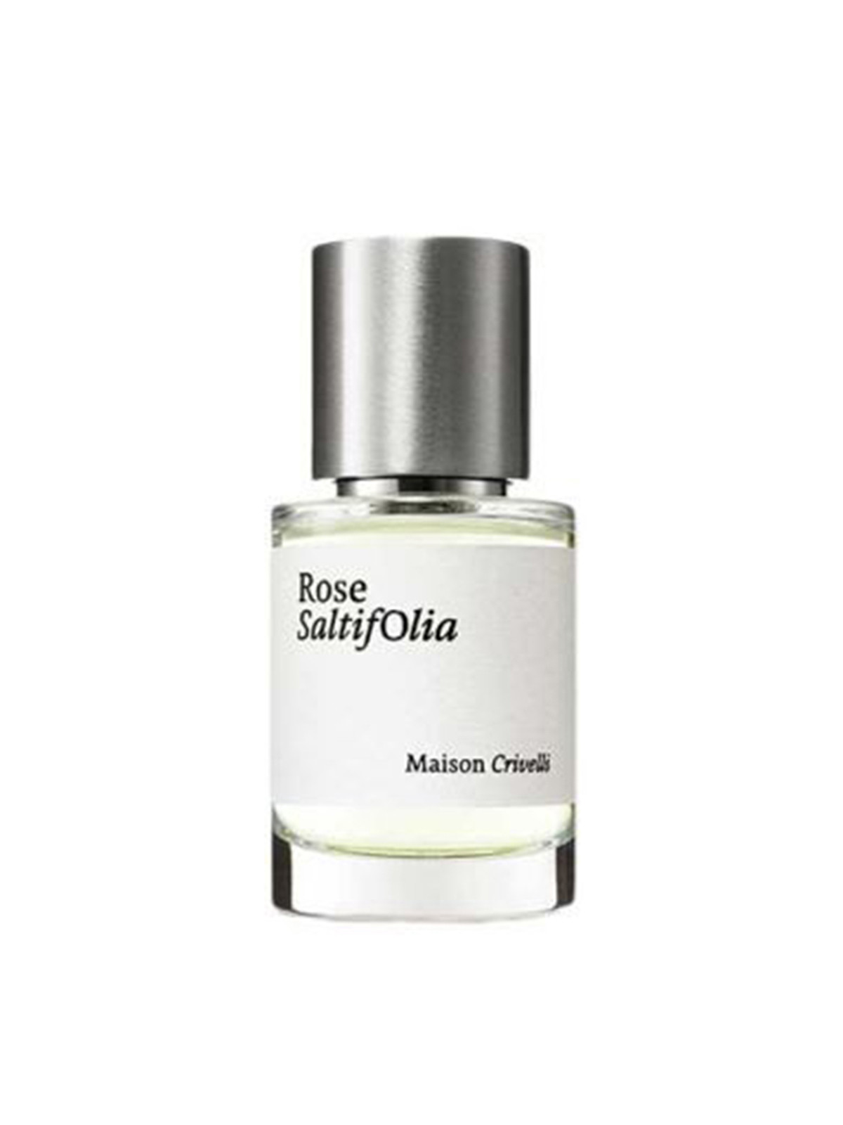 Rose Saltifolia Eau de Parfum 100ml