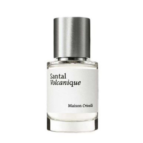 Santal Volcanique Eau de Parfum 30ml