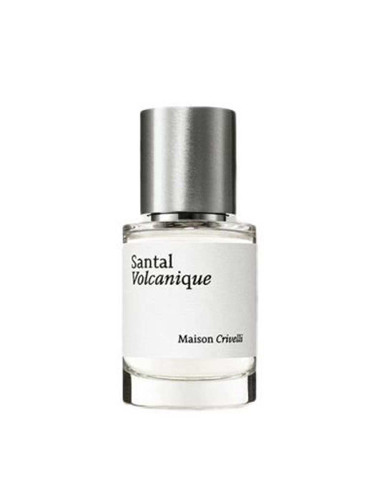 Santal Volcanique Eau de Parfum 30ml