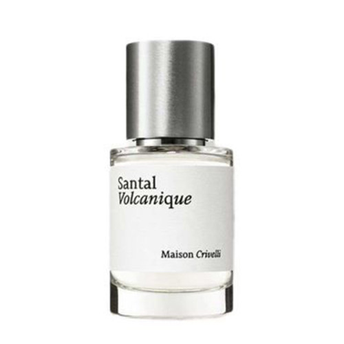 Santal Volcanique Eau de Parfum 100ml