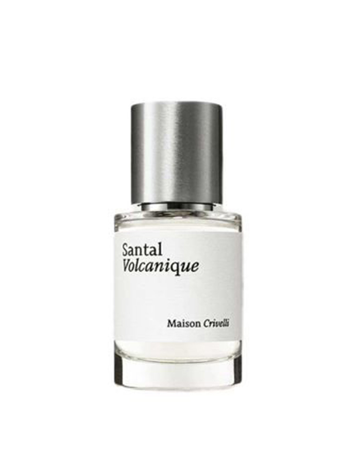 Santal Volcanique Eau de Parfum 100ml