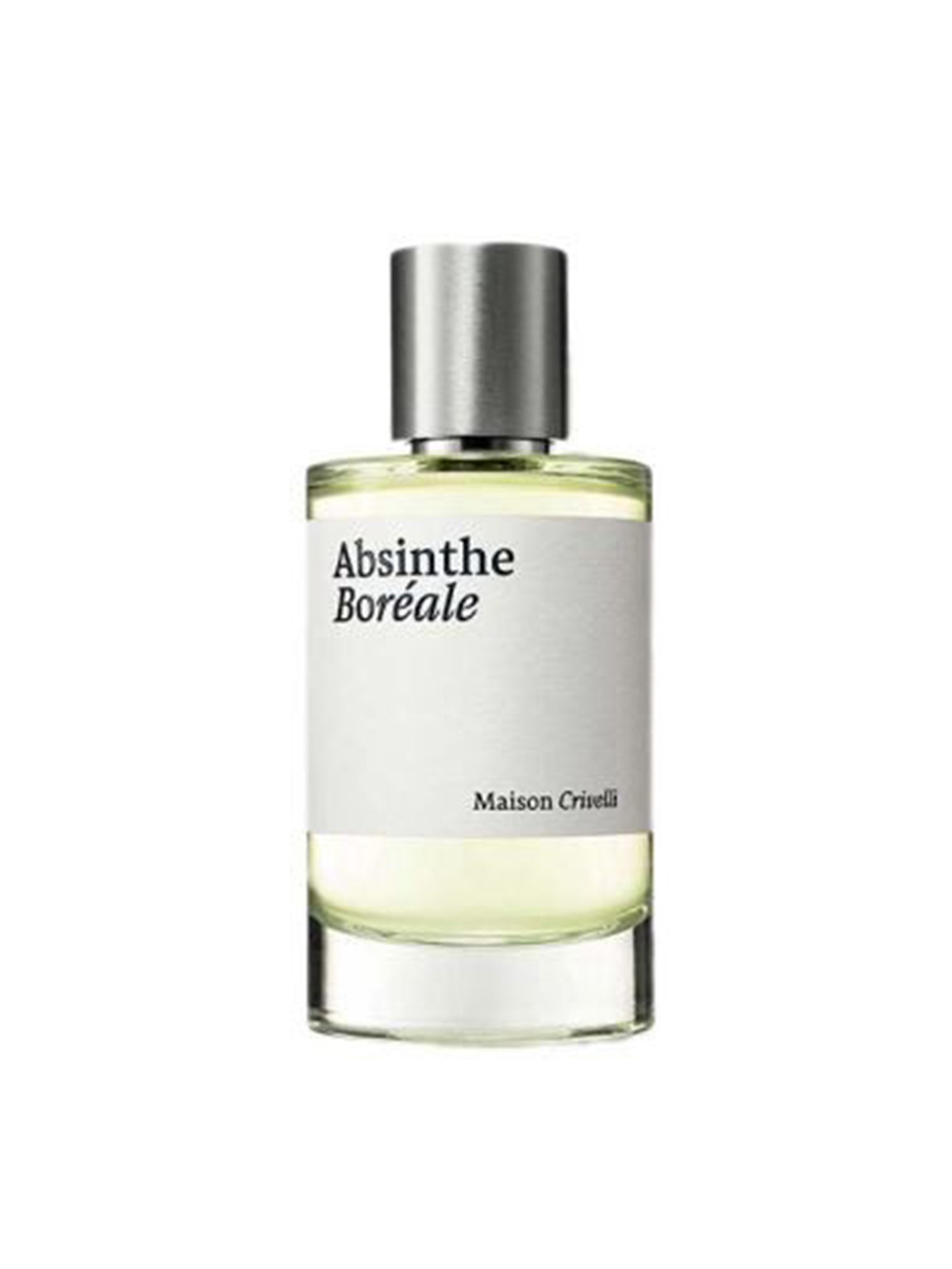 Absinthe Boreale Eau de Parfum 100ml