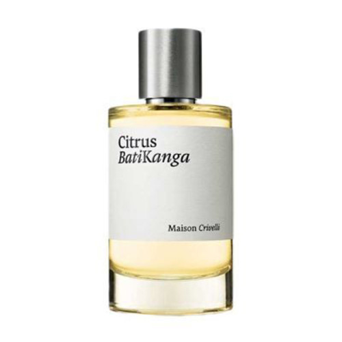 Citrus Batikanga Eau de Parfum 100ml