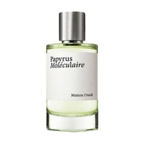 Papyrus Moleculaire Eau de Parfum 100ml