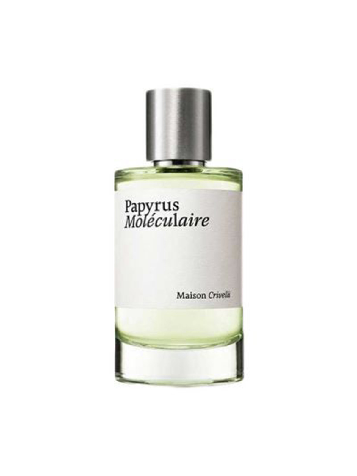 Papyrus Moleculaire Eau de Parfum 100ml