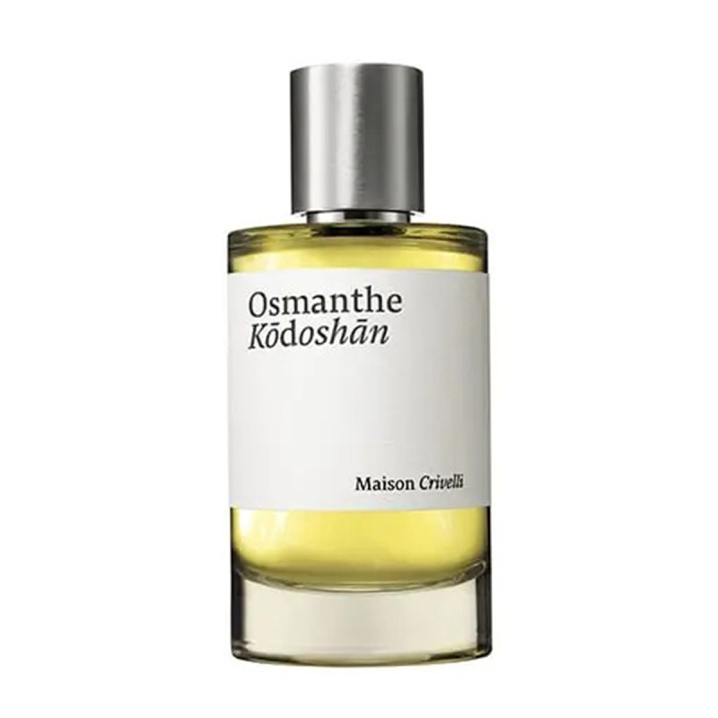 Osmanthe Kodoshan Eau de Parfum 30ml