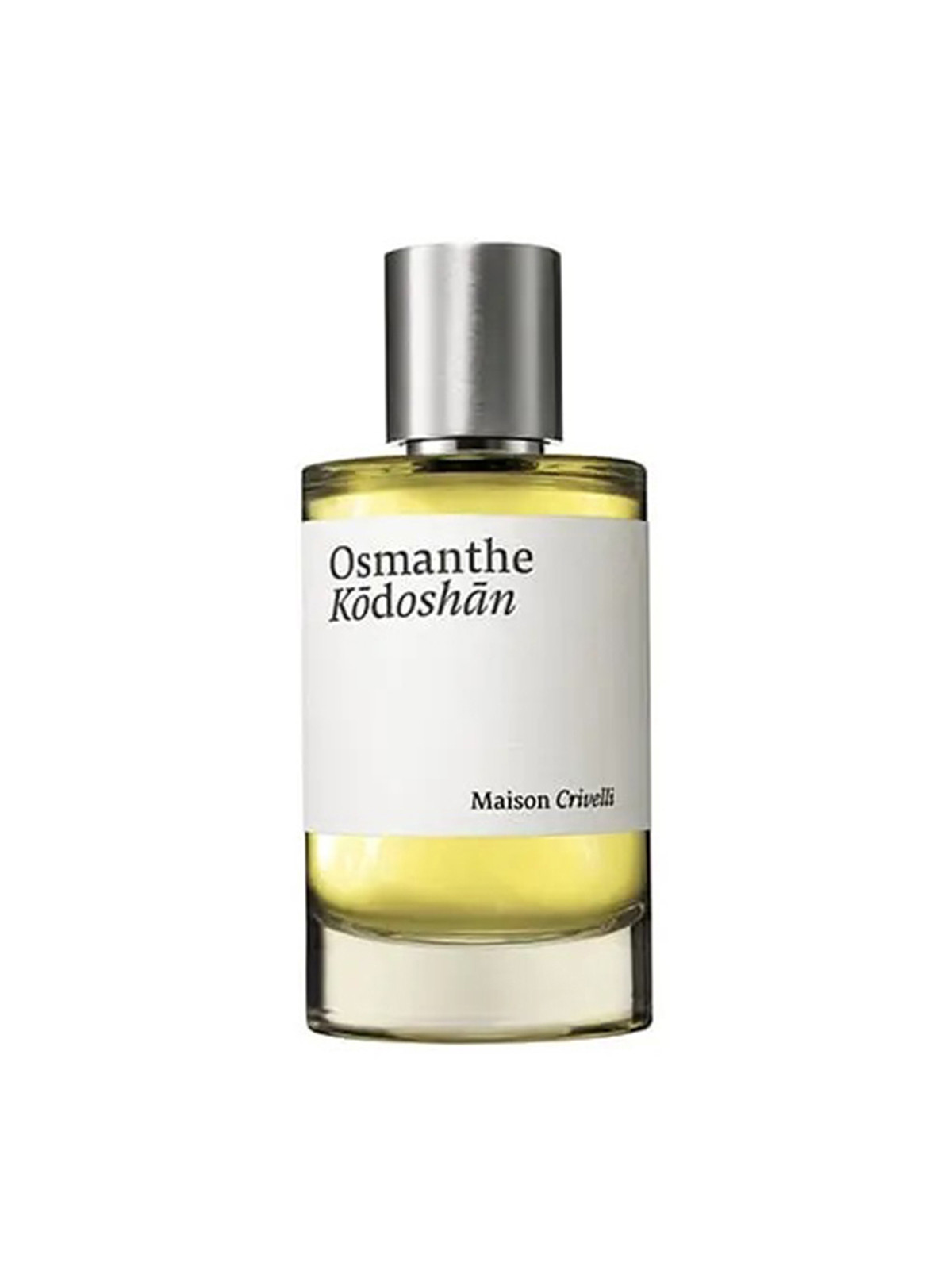 Osmanthe Kodoshan Eau de Parfum 30ml