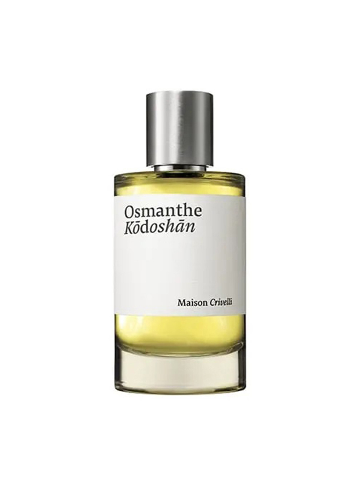 Osmanthe Kodoshan Eau de Parfum 100ml