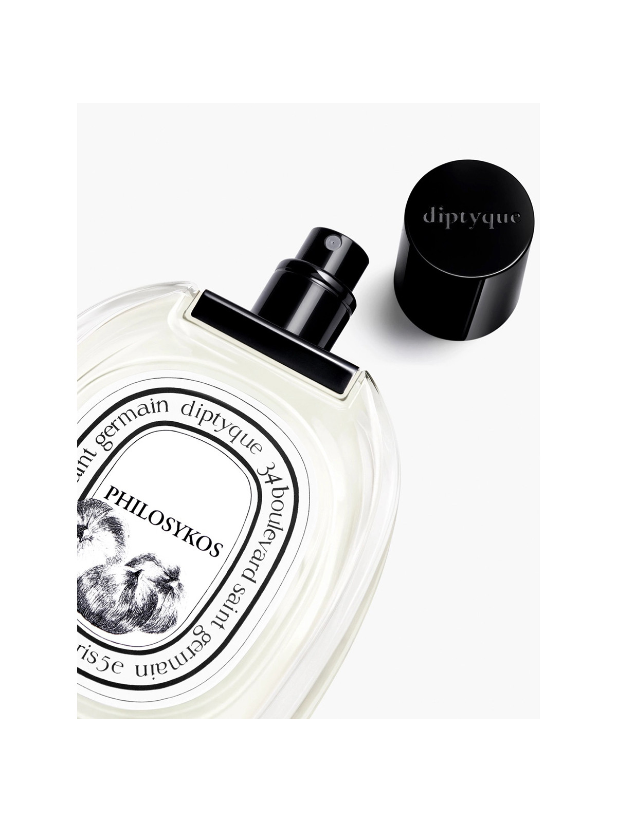 Philosykos Eau de Toilette 100ml