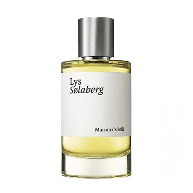 Lys Solaberg Eau de Parfum 30ml