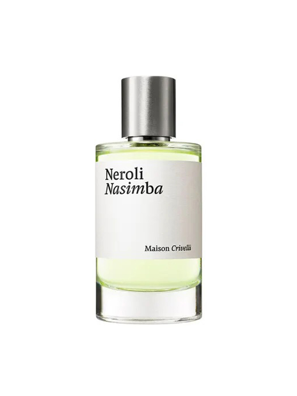 Neroli Nasimba Eau de Parfum 30ml