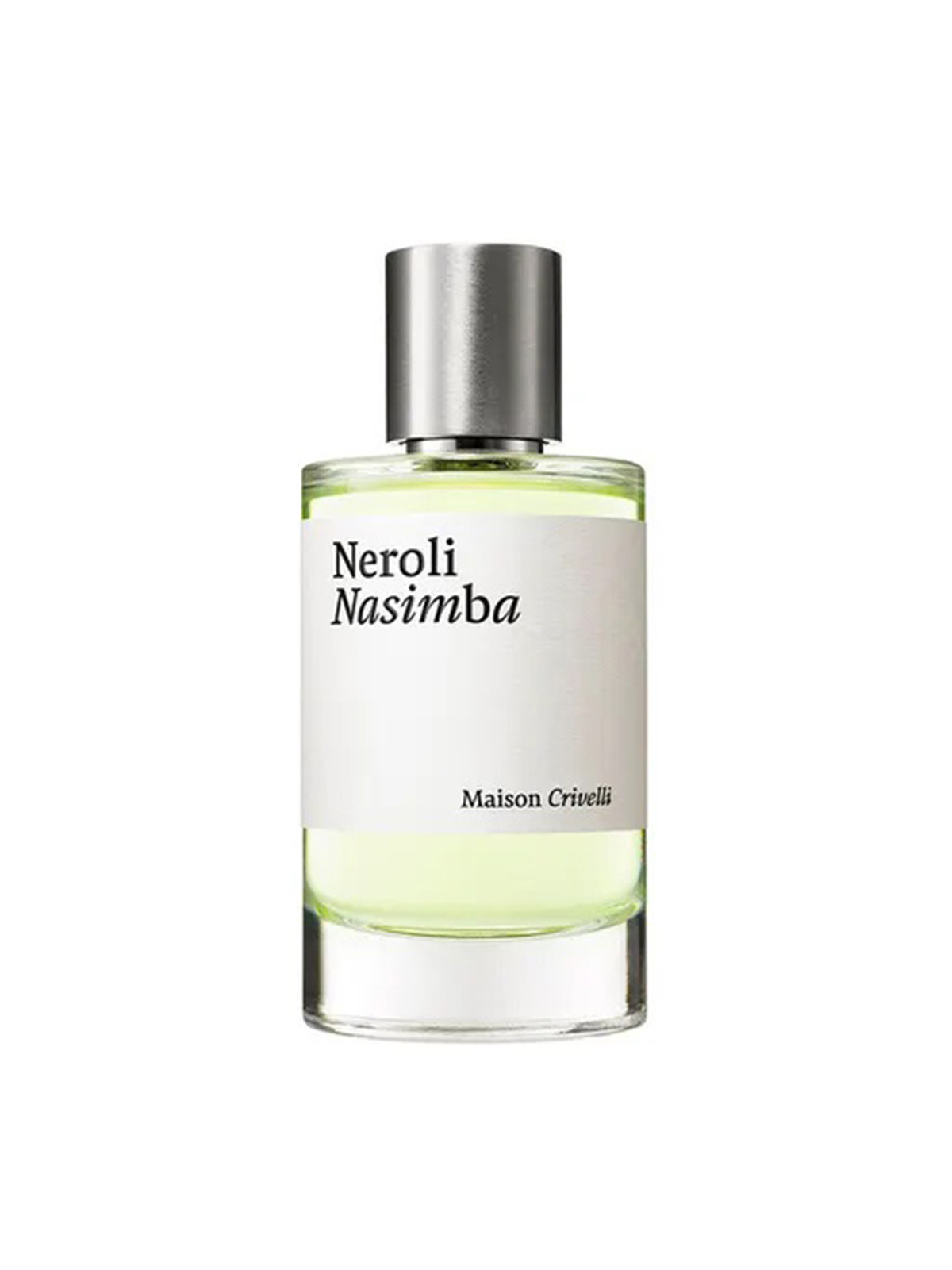 Neroli Nasimba Eau de Parfum 100ml