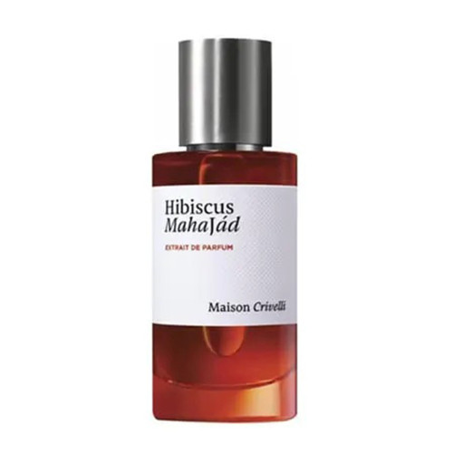 Hibiscus Mahajad Extrait de Parfum 50ml