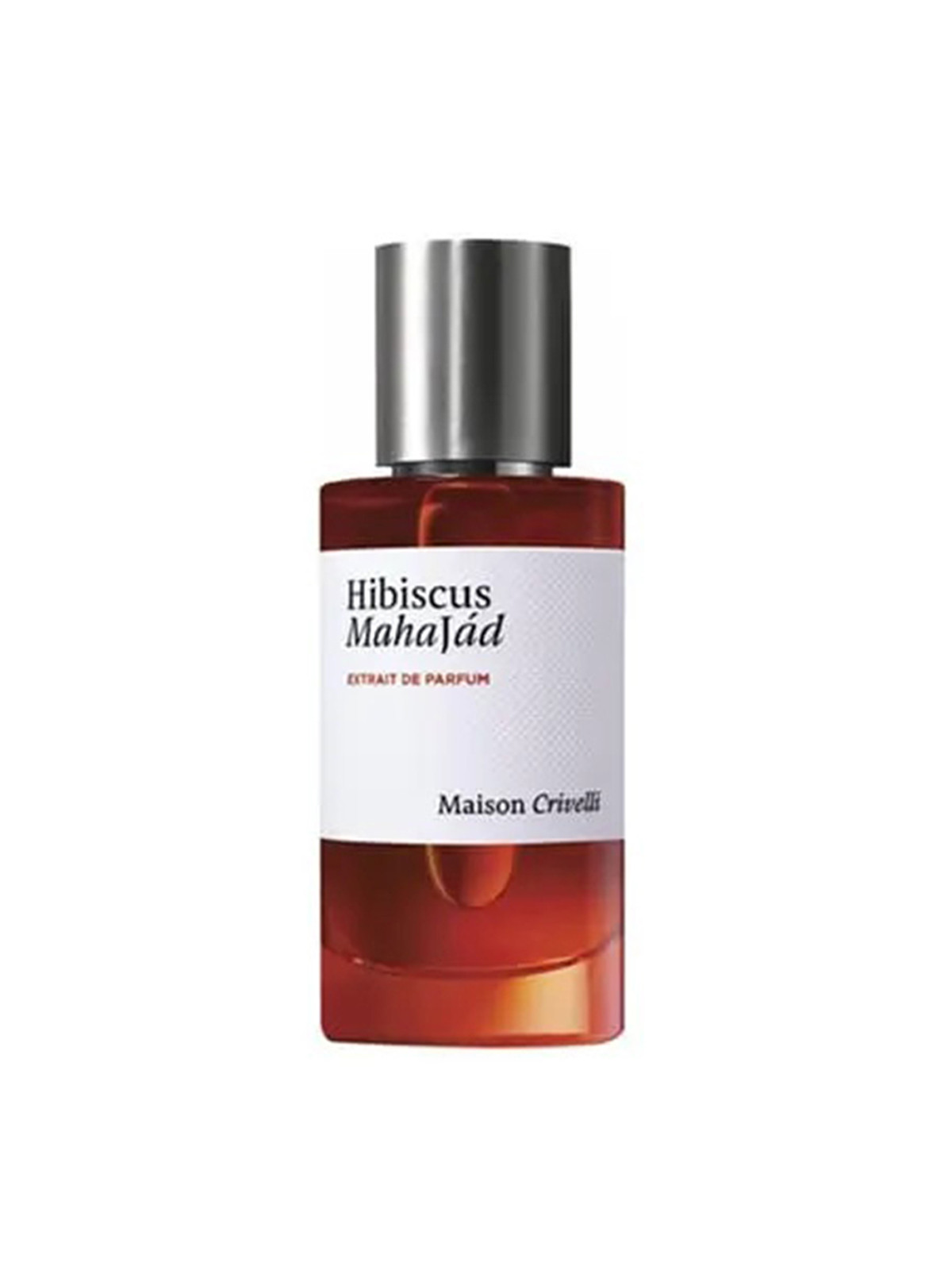 Hibiscus Mahajad Extrait de Parfum 50ml