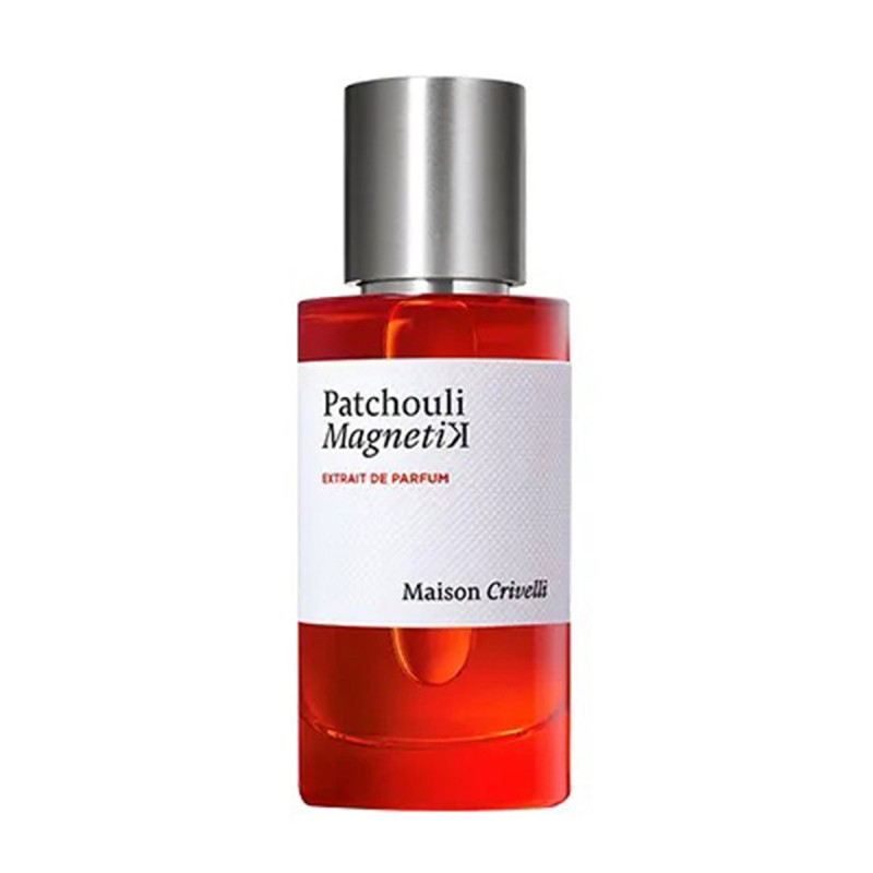 Patchouli Magnetik Extrait de Parfum 50ml