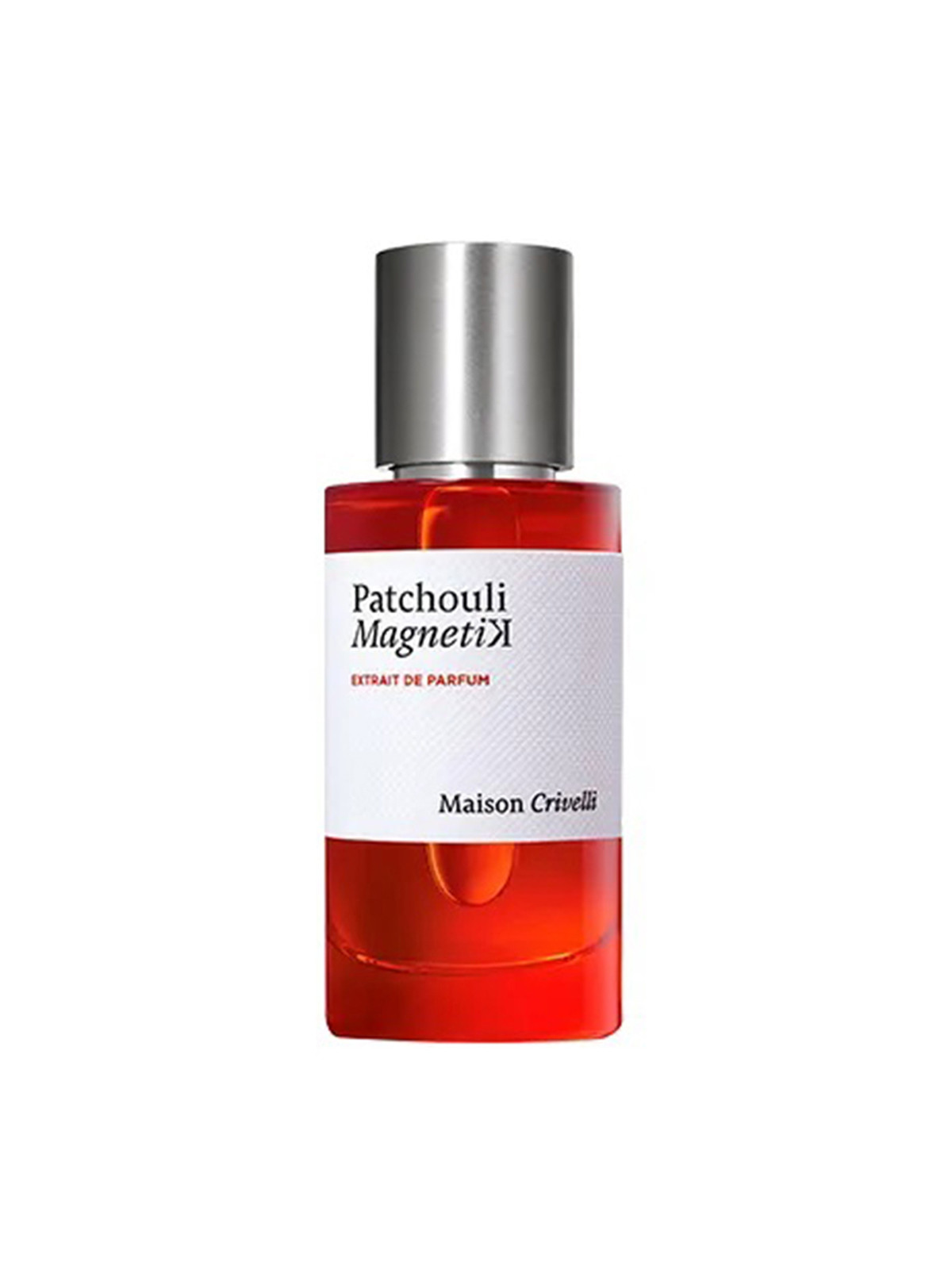 Patchouli Magnetik Extrait de Parfum 50ml