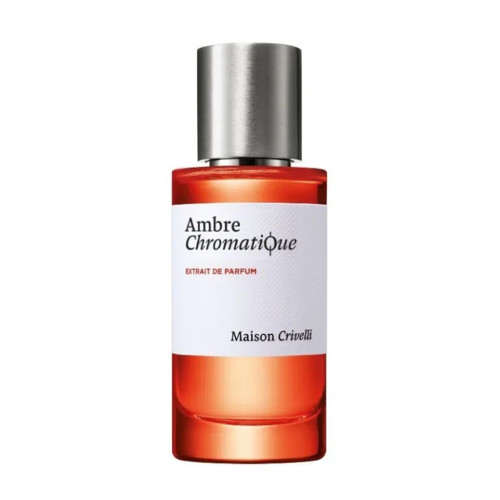 Ambre Chromatique Extrait de Parfum 50ml