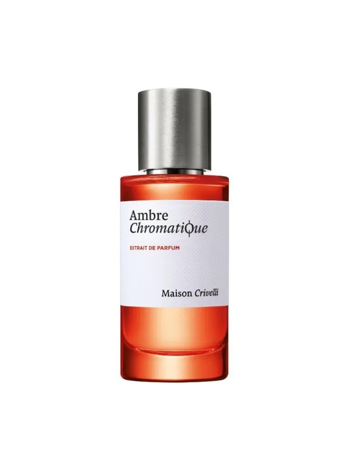 Ambre Chromatique Extrait de Parfum 50ml