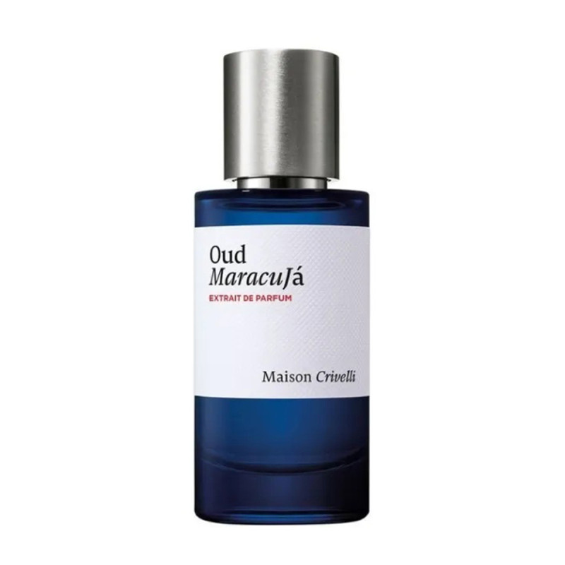 Oud Maracuja Extrait de Parfum 50ml