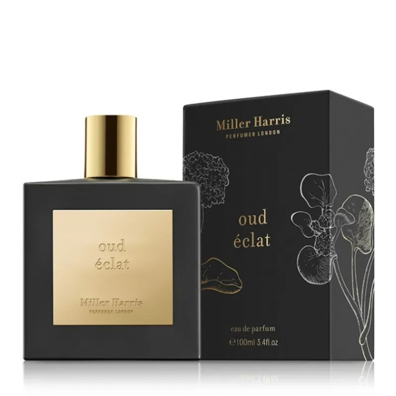 Oud Éclat Eau De Parfum 100ml