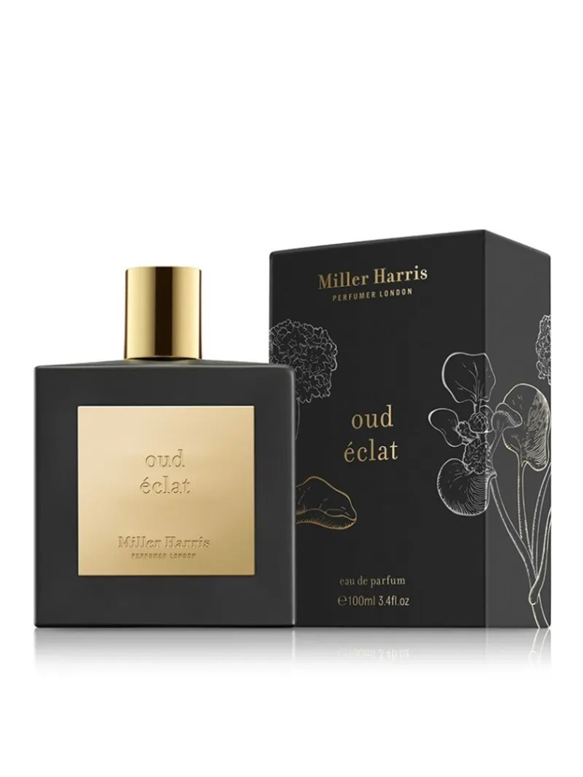 Oud Éclat Eau De Parfum 100ml