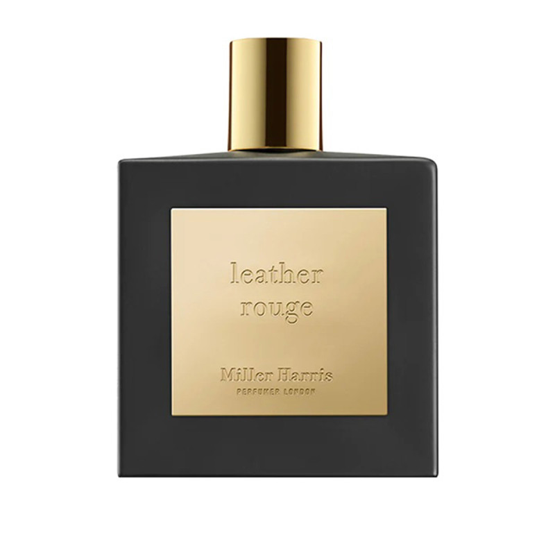 Leather Rouge Eau De Parfum 100ml