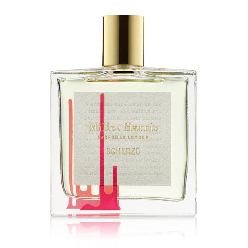 Scherzo Eau de Parfum 50ml