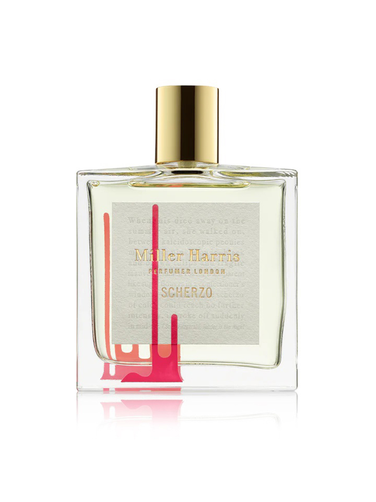 Scherzo Eau de Parfum 50ml