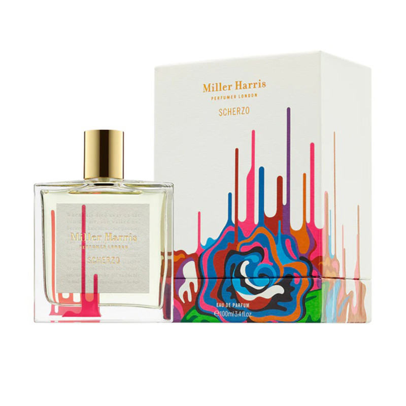 Scherzo Eau de Parfum 100ml