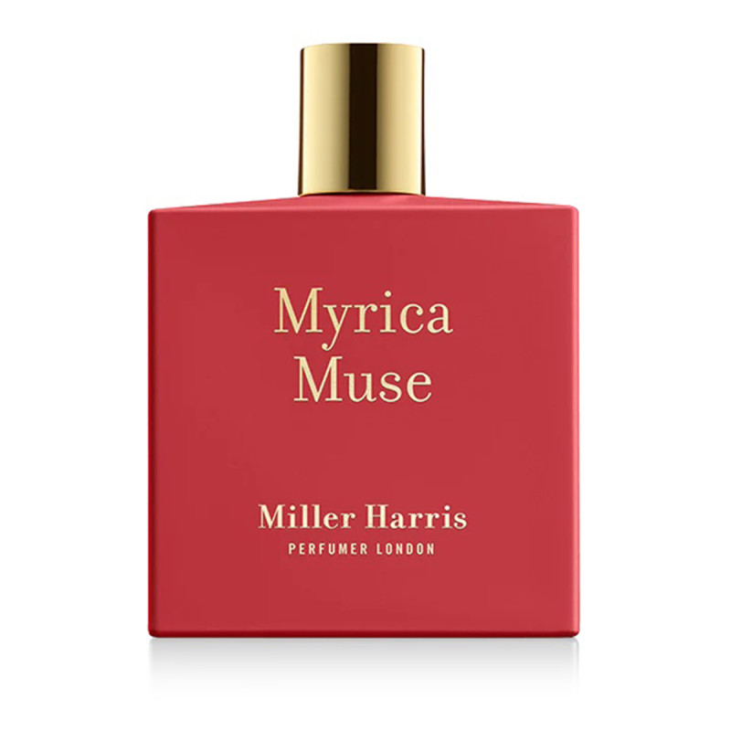 Myrica Muse Eau de Parfum 50ml