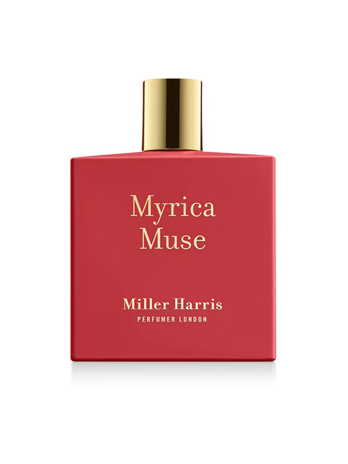 Myrica Muse Eau de Parfum 50ml