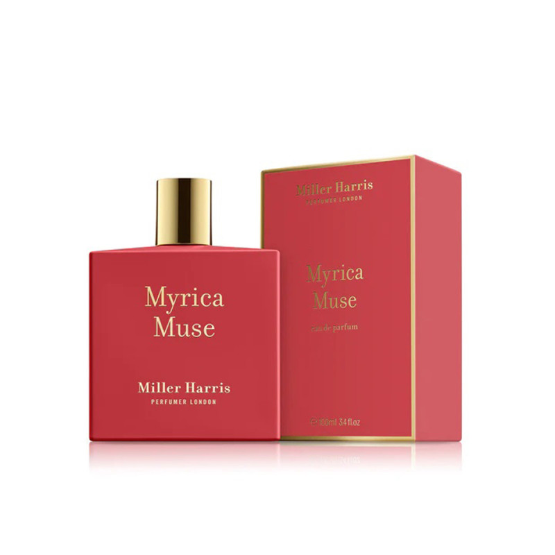 Myrica Muse Eau de Parfum 100ml