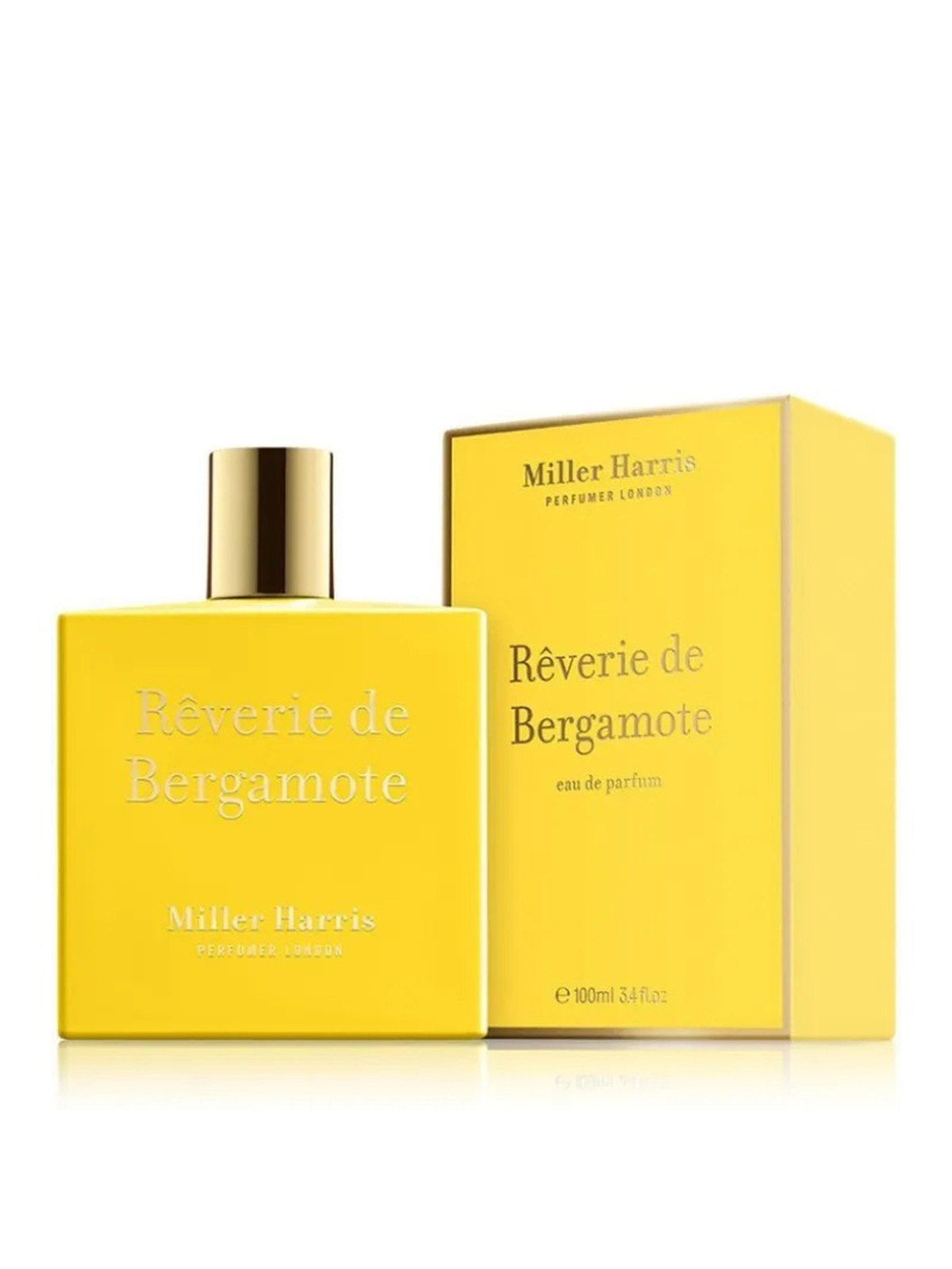 Rêverie de Bergamote Eau de Parfum 100ml