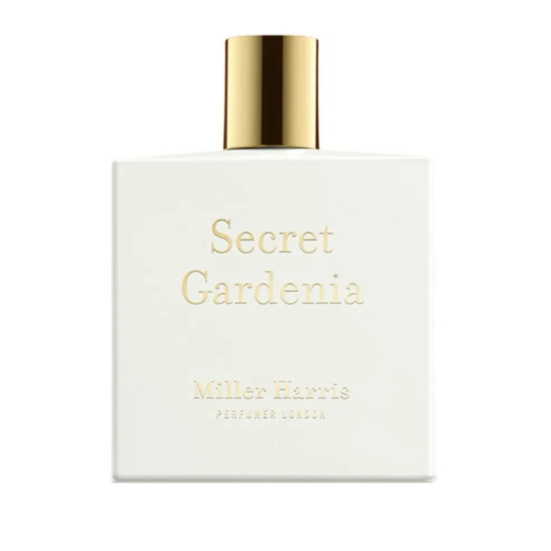 Secret Gardenia Eau de Parfum 50ml