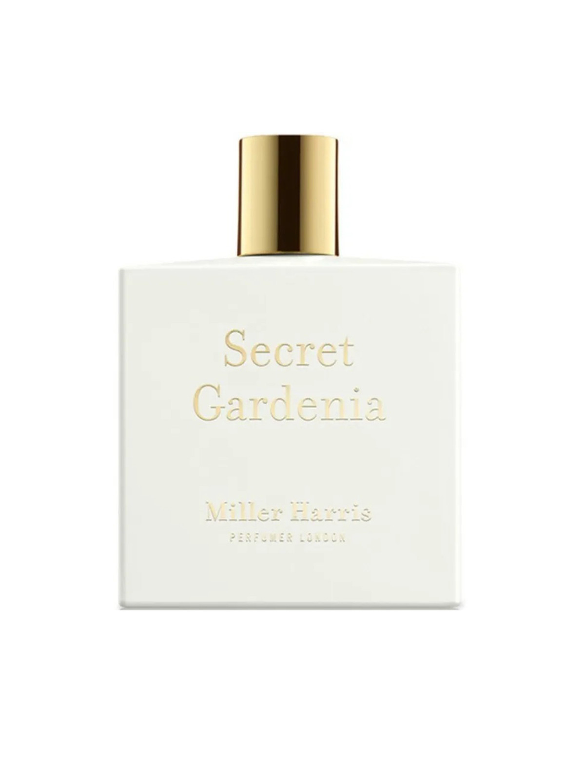 Secret Gardenia Eau de Parfum 50ml