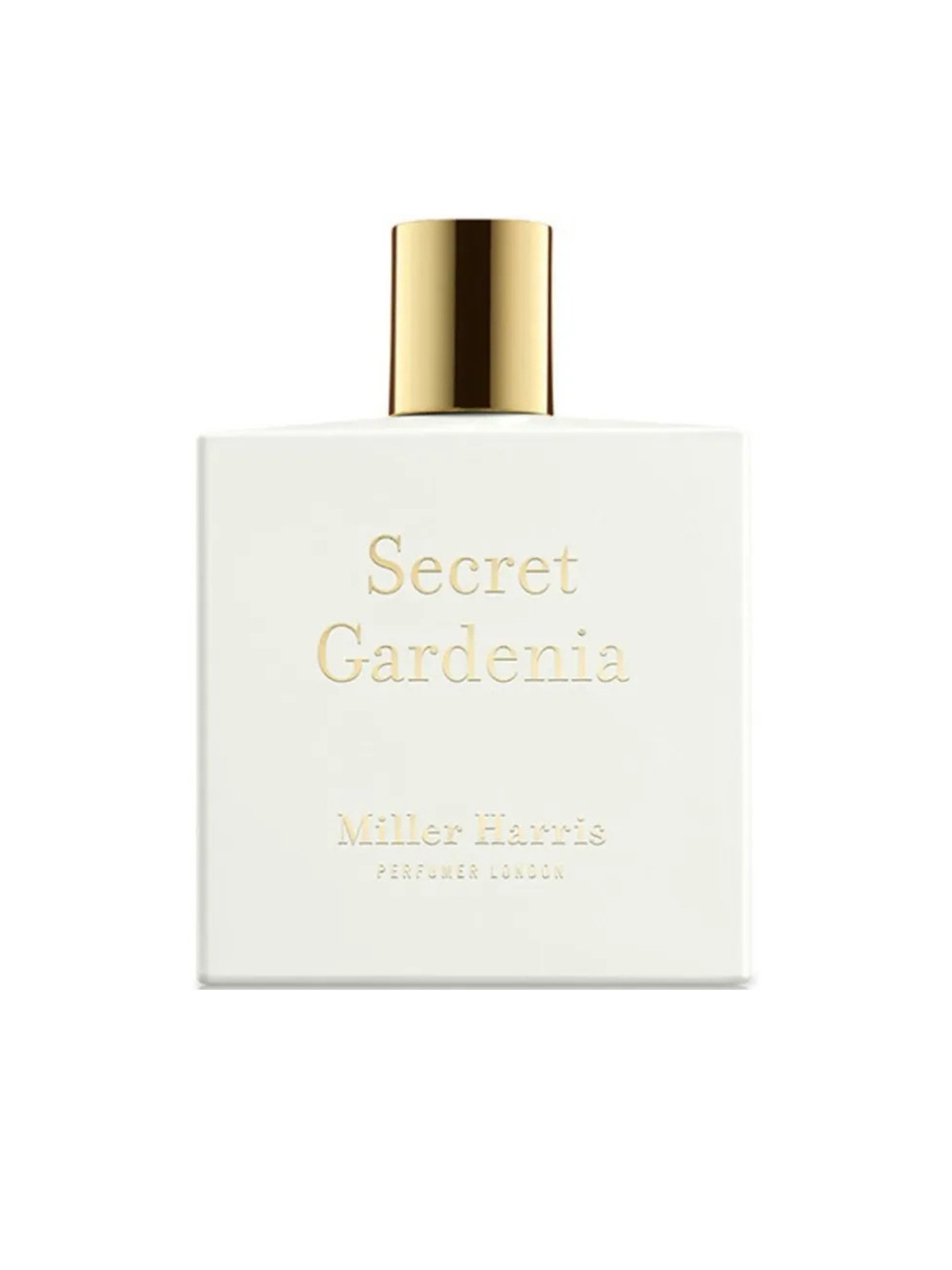 Secret Gardenia Eau de Parfum 100ml