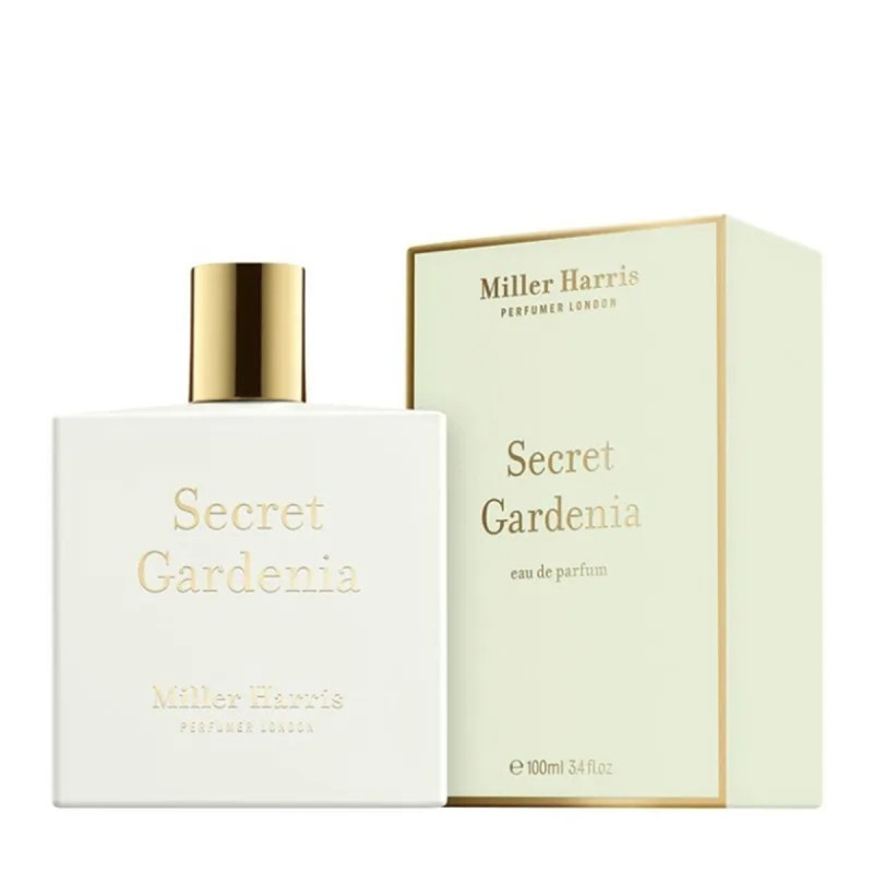 Secret Gardenia Eau de Parfum 100ml