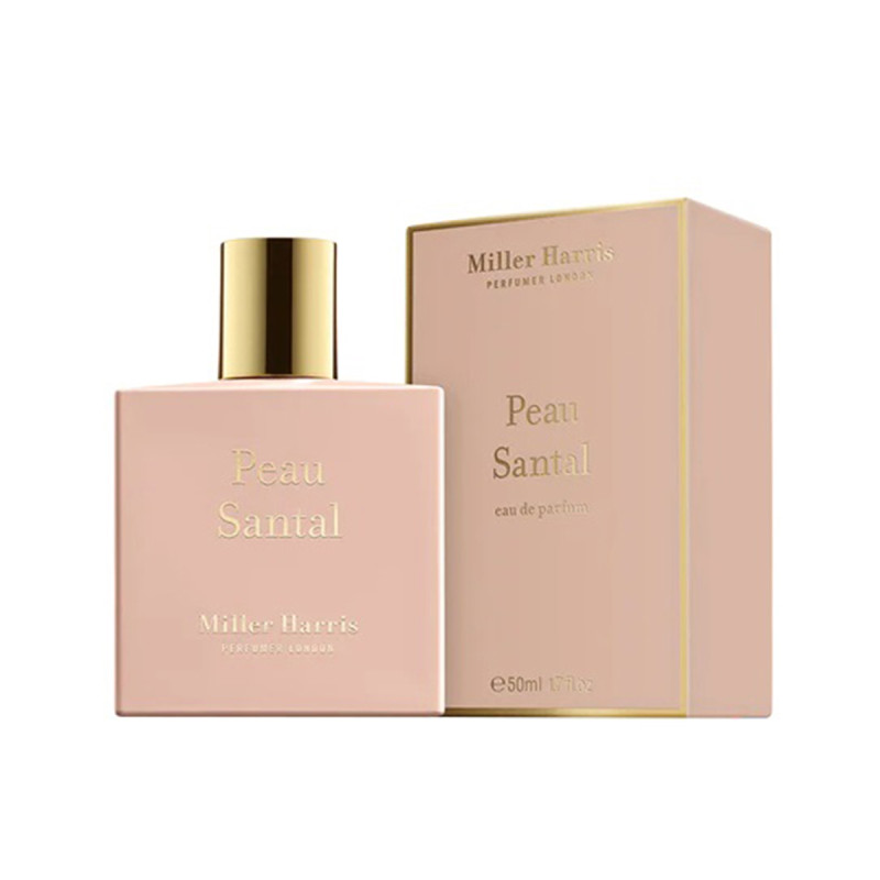 Peau Santal Eau de Parfum 50ml