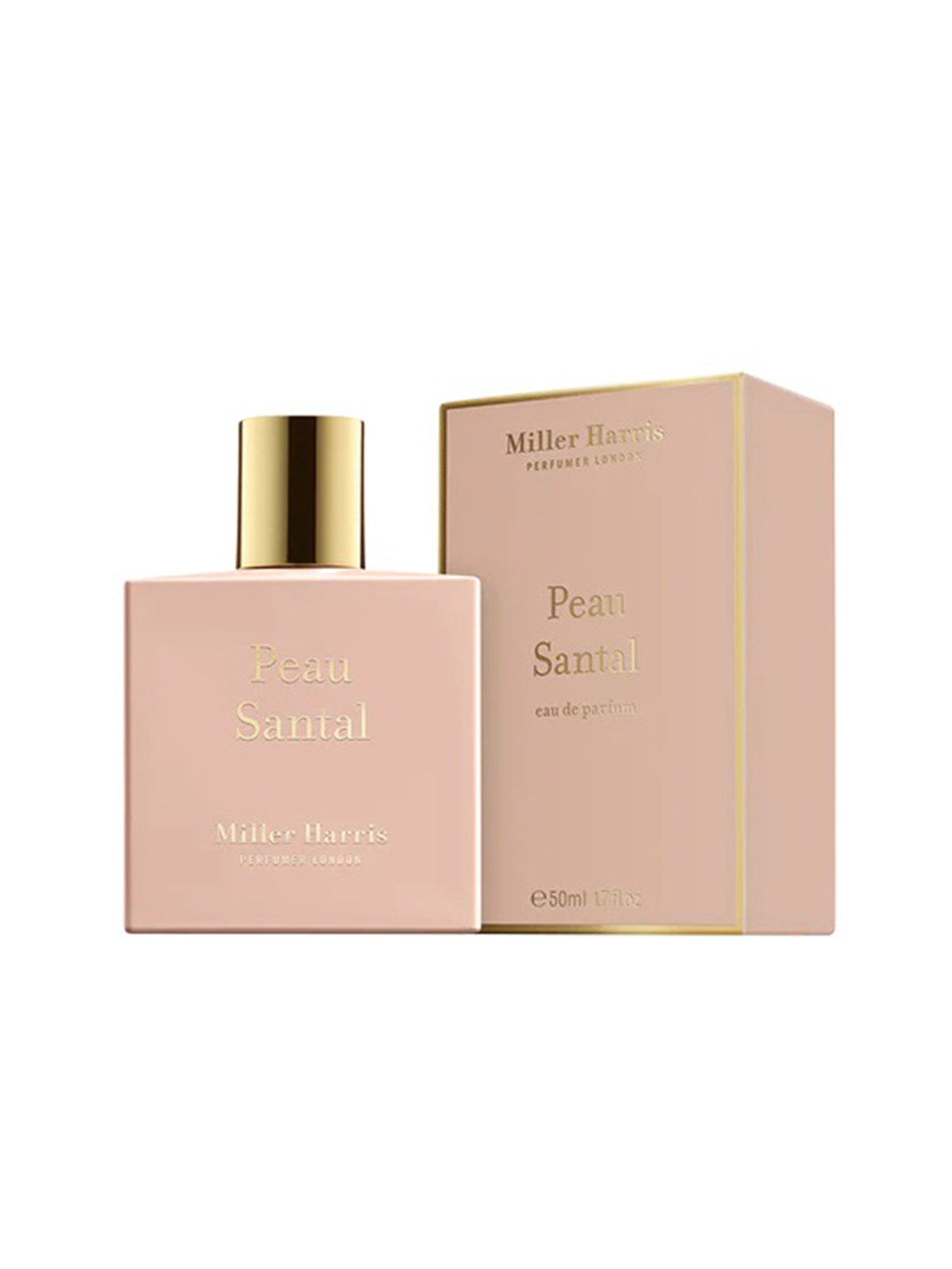 Peau Santal Eau de Parfum 50ml